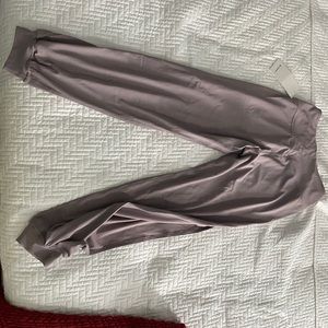 Lululemon align jogger cool vent